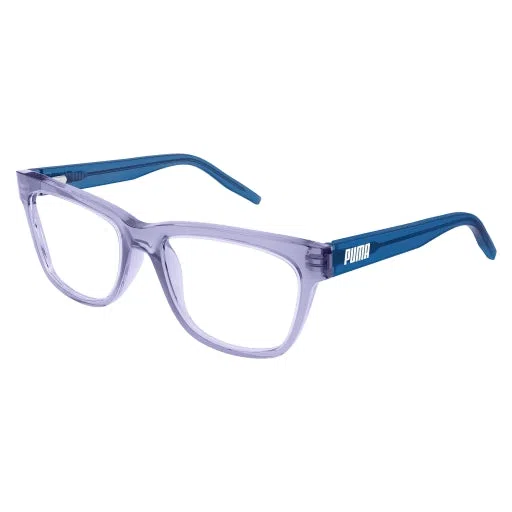 Puma Junior PJ0044O Eyeglasses - view 2